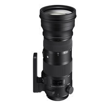 Sigma 150-600mm f/5-6.3 DG OS HSM hind ja info | Objektiivid | kaup24.ee