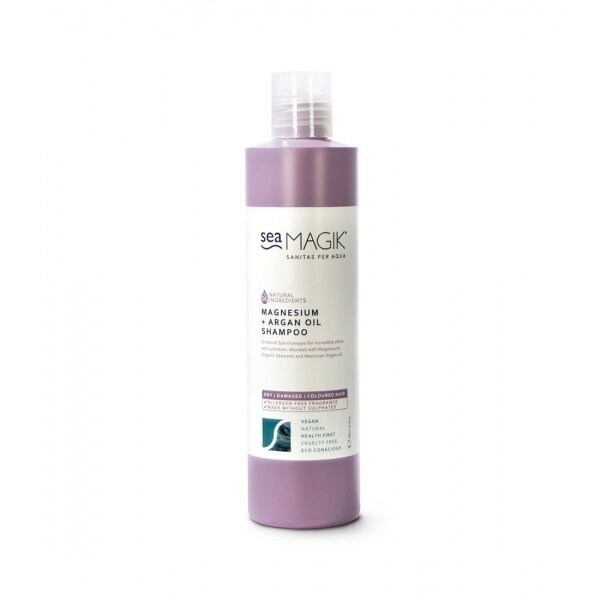 Toitev ja taastav šampoon 300ml hind ja info | Šampoonid | kaup24.ee