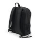 Sülearvutikott DICOTA Backpack BASE 13 - 14.1", must цена и информация | Sülearvutikotid | kaup24.ee