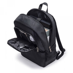 Sülearvutikott DICOTA Backpack BASE 13 - 14.1", must цена и информация | Рюкзаки, сумки, чехлы для компьютеров | kaup24.ee