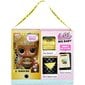 Nukk LOL Surprise! Big Baby Queen Bee (28 cm) цена и информация | Tüdrukute mänguasjad | kaup24.ee