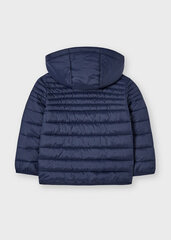 Куртка для мальчика, синяя цена и информация | Куртки для мальчиков | kaup24.ee