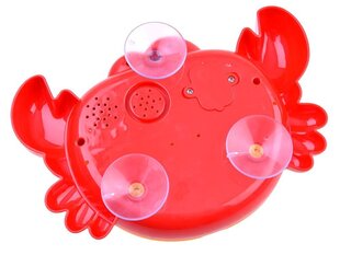 Mullitav vannimänguasi Krabi hind ja info | Imikute mänguasjad | kaup24.ee