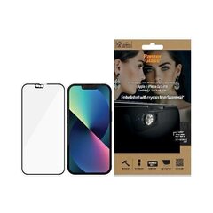 Защитное стекло PanzerGlass E2E Microfracture для iPhone 13/13 Pro цена и информация | Защитные пленки для телефонов | kaup24.ee