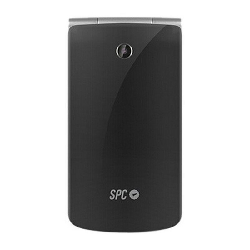 SPC Opal 2318N 2,8" Bluetooth 800 mAh White цена и информация | Telefonid | kaup24.ee