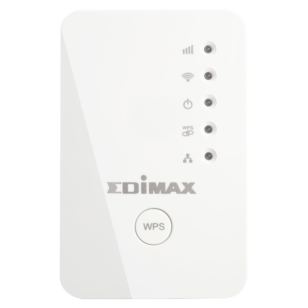 Edimax Extender hind ja info | Juhtmeta pöörduspunktid  (Access Point) | kaup24.ee