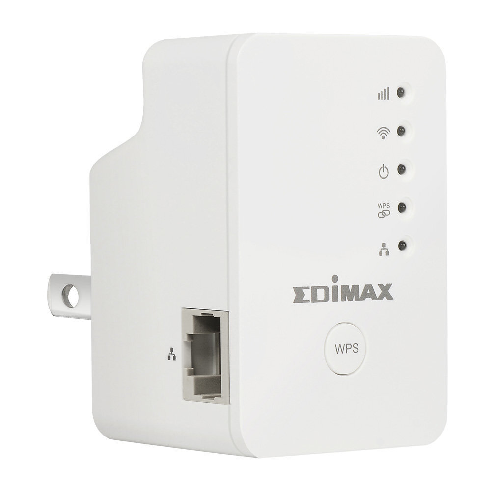 Edimax Extender цена и информация | Juhtmeta pöörduspunktid  (Access Point) | kaup24.ee