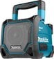 Makita DMR202, must/sinine цена и информация | Kõlarid | kaup24.ee