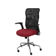 Офисный стул StoreXO, чёрный цена и информация | Офисные кресла | kaup24.ee