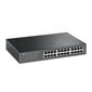 Switch TP-Link 1000M 24P. hind ja info | Ruuterid | kaup24.ee