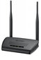 NBG-418Nv2/Router Wireless 802.11n (300Mbps), 4x10/100Mbps, WPA2 hind ja info | Ruuterid | kaup24.ee