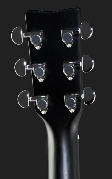Elektroakustiline kitarr Yamaha FX370 CBL hind ja info | Kitarrid | kaup24.ee