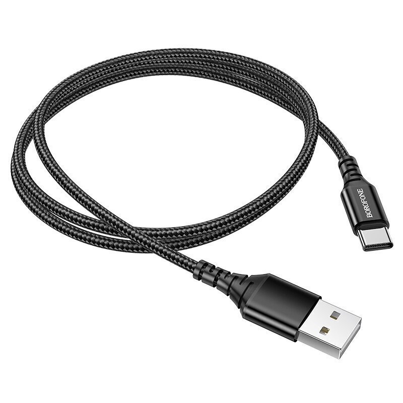 Borofone Cable BX54 цена и информация | Mobiiltelefonide kaablid | kaup24.ee