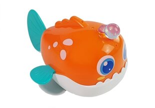 Kala, millega saab ujudes mängida hind ja info | Imikute mänguasjad | kaup24.ee