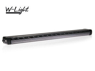 Kaugtuli W-light Impulse II 90W 10-32V 7560lm Ref.37.5 R112 R10 hind ja info | Autotuled | kaup24.ee