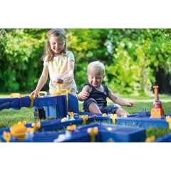 BIG Great Water Harbour Amsterdam Waterplay Boats цена и информация | Игрушки для песка, воды, пляжа | kaup24.ee