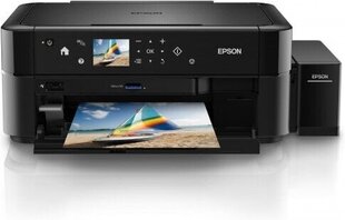 Epson L850 hind ja info | Printerid | kaup24.ee