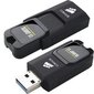 Mälupulk Corsair USB Flash Voyager Slider X1 32GB USB 3.0 hind ja info | Mälupulgad | kaup24.ee