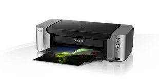 Canon PIXMA Pro-100S / цветной цена и информация | Принтеры | kaup24.ee