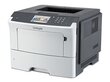 Laserprinter Lexmark MS610de Mono hind ja info | Printerid | kaup24.ee