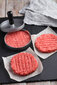 Grillimistarvik - burgeripress G21 635395 hind ja info | Grillitarvikud ja grillnõud | kaup24.ee