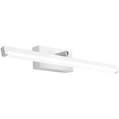 LED seinavalgusti Apollo, 50 cm, White цена и информация | Настенные светильники | kaup24.ee