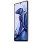 Xiaomi 11T Pro 5G 256GB Dual SIM Meteorite Grey цена и информация | Telefonid | kaup24.ee