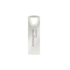 USB Карта памяти Integral ARC 32GB metal USB 3.0 цена и информация | integral Накопители данных | kaup24.ee