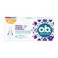 Tampoonid OB ProComfort Extra Protect Normal 16 tk. цена и информация | Tampoonid, hügieenisidemed, menstruaalanumad | kaup24.ee