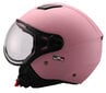 Rolleri kiiver Moda matt roosa + tasuta kingitus hind ja info | Mootorratta kiivrid | kaup24.ee