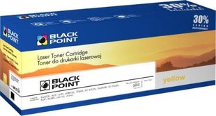 Toner cartridge Black Point LCBPH262Y | yellow | 11000 pp. | HP CE262A hind ja info | Laserprinteri toonerid | kaup24.ee