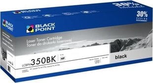 Black Point LCBPH350BK цена и информация | Картриджи и тонеры | kaup24.ee