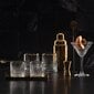 Pasabahce klaaside komplekt Elysia, 210 ml, 4 tk. hind ja info | Klaasid, tassid ja kannud | kaup24.ee