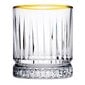 Pasabahce klaaside komplekt Elysia, 210 ml, 4 tk. hind ja info | Klaasid, tassid ja kannud | kaup24.ee