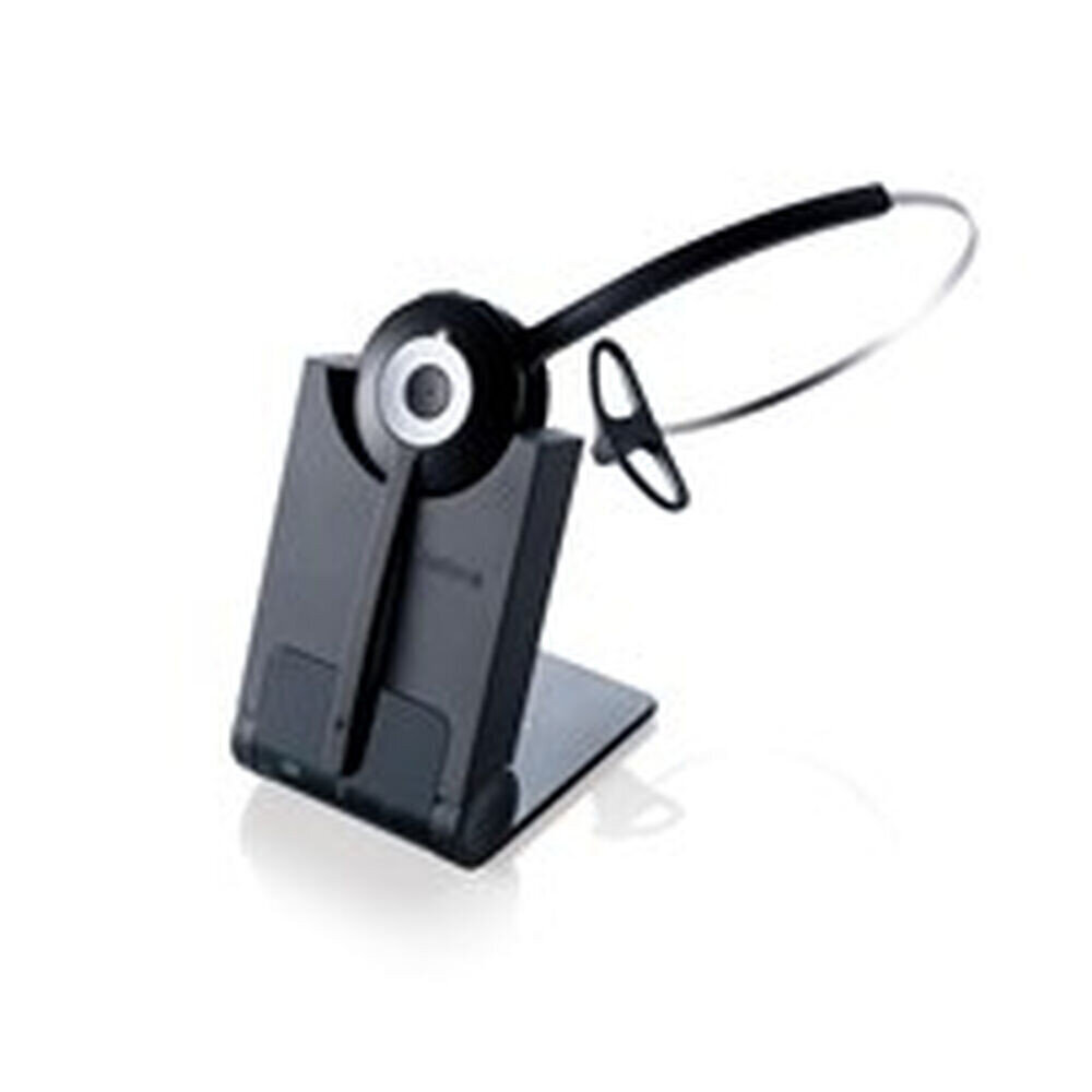 Jabra PRO920 Mono DECT Desk Phone, NC hind ja info | Nutiseadmed ja aksessuaarid | kaup24.ee