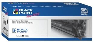 Toner Black Point LBPPH90A | Black | 13000 p. | HP CE390A цена и информация | Картриджи и тонеры | kaup24.ee