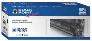 Toner cartridge Black Point LBPPL650 | black | 27000 pp. | Lexmark T650H11E hind ja info | Laserprinteri toonerid | kaup24.ee