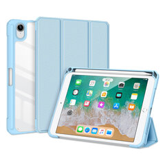 Чехол Dux Ducis Toby для планшета iPad mini 2021 цена и информация | Чехлы для планшетов и электронных книг | kaup24.ee