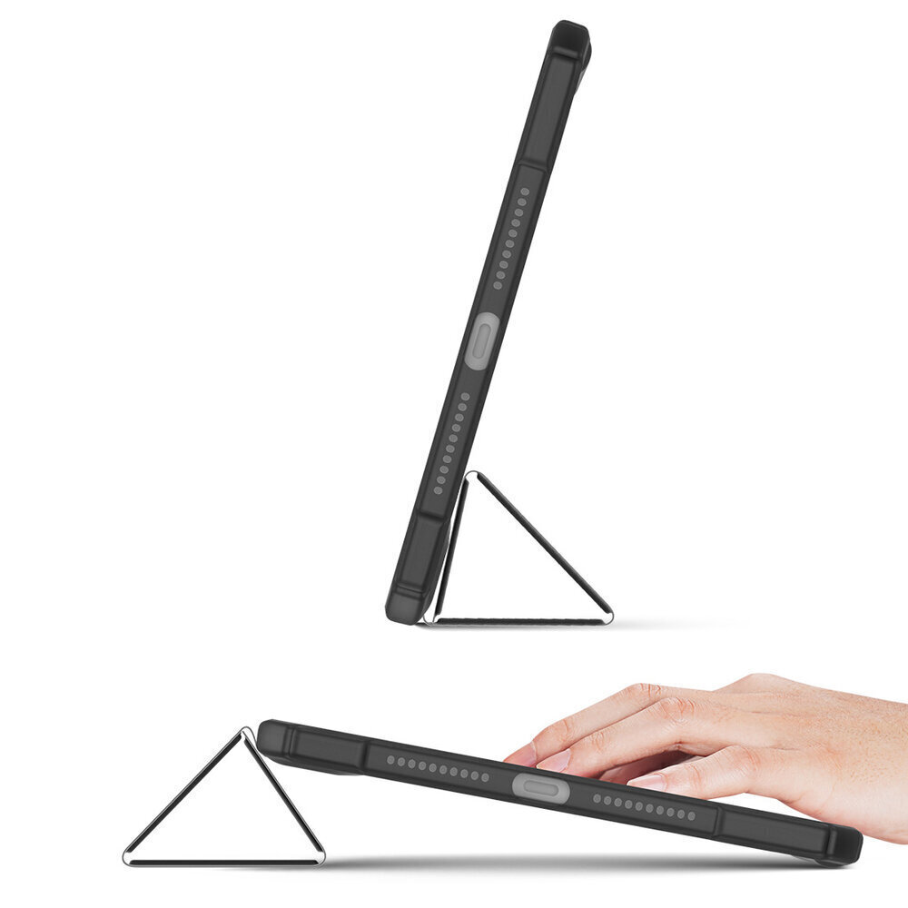 Tahvelarvuti ümbris Dux Ducis Toby iPad mini 2021 hind ja info | Tahvelarvuti kaaned ja kotid | kaup24.ee