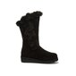 Bearpaw saapad GENEVIEVE II, must hind ja info | Naiste saapad | kaup24.ee