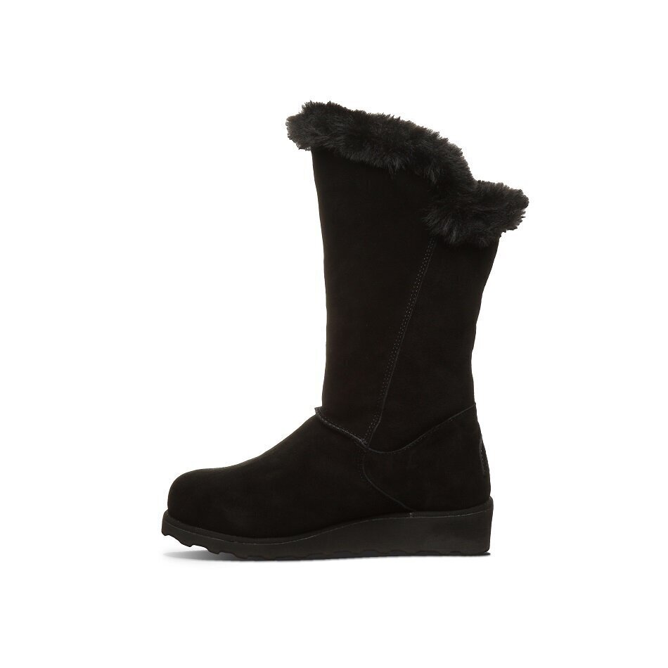 Bearpaw saapad GENEVIEVE II, must hind ja info | Naiste saapad | kaup24.ee