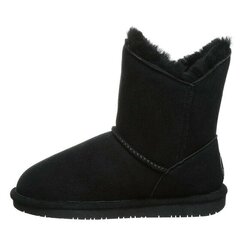 Bearpaw saapad ROSALINE II, must цена и информация | Женские сапоги | kaup24.ee