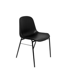 Кресло администратора, 4 шт. цена и информация | Офисные кресла | kaup24.ee