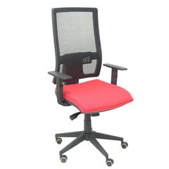 Офисный стул StoreXO, чёрный цена и информация | Офисные кресла | kaup24.ee