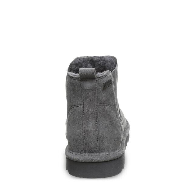 Bearpaw saapad DREW, hall hind ja info | Meeste kingad, saapad | kaup24.ee