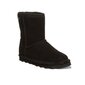 Bearpaw saapad ELLE Y, must hind ja info | Laste talvesaapad | kaup24.ee