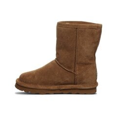 Bearpaw saapad elle y II, helepruunid цена и информация | Детская зимняя обувь | kaup24.ee