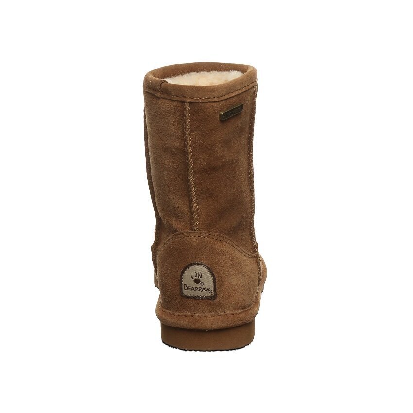 Bearpaw saapad elle y II, helepruunid hind ja info | Laste talvesaapad | kaup24.ee