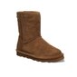 Bearpaw saapad elle y II, helepruunid hind ja info | Laste talvesaapad | kaup24.ee