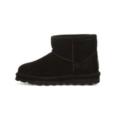 Bearpaw saapad ALYSSA Y II, must hind ja info | Laste talvesaapad | kaup24.ee